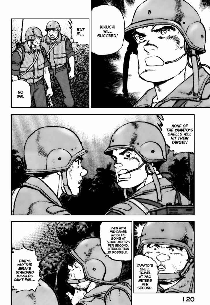 Page 18 Chapter 37 Zipang