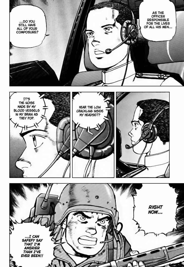 Page 3 Chapter 37 Zipang