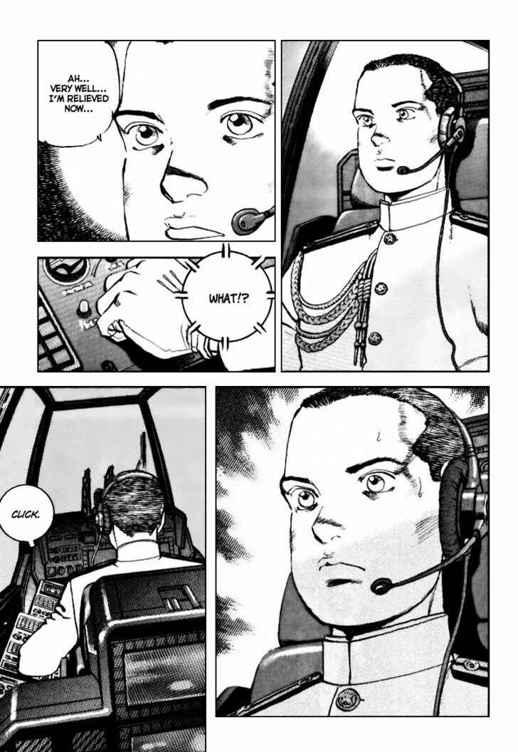 Page 4 Chapter 37 Zipang