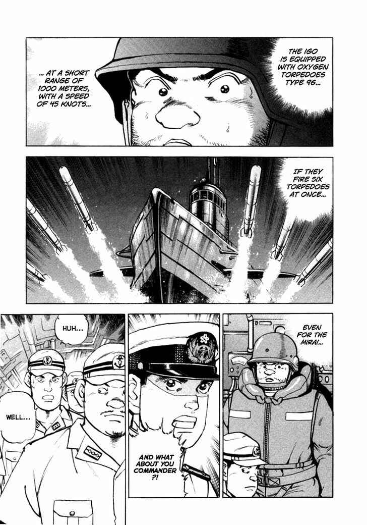 Page 4 Chapter 61 Zipang
