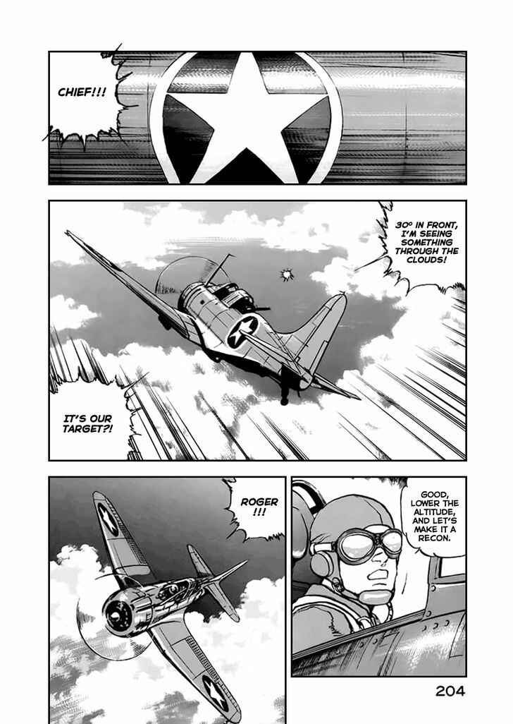 Page 19 Chapter 52 Zipang