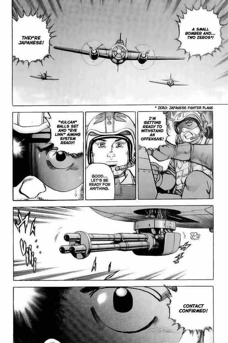 Page 15 Chapter 27 Zipang