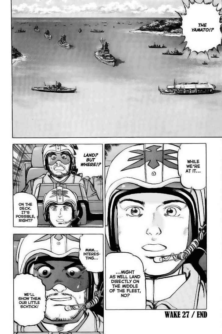 Page 19 Chapter 27 Zipang