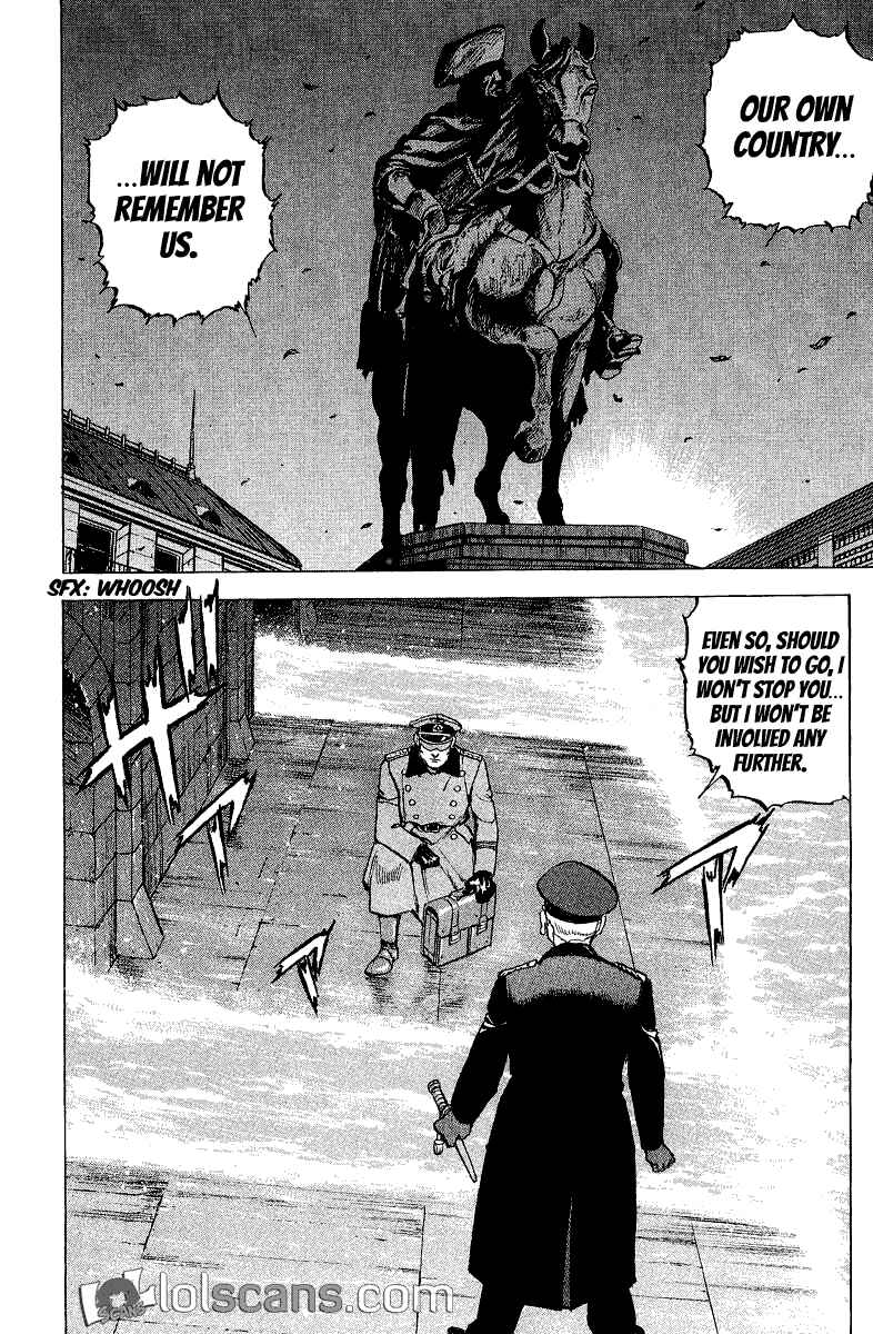 Page 12 Chapter 109 Zipang