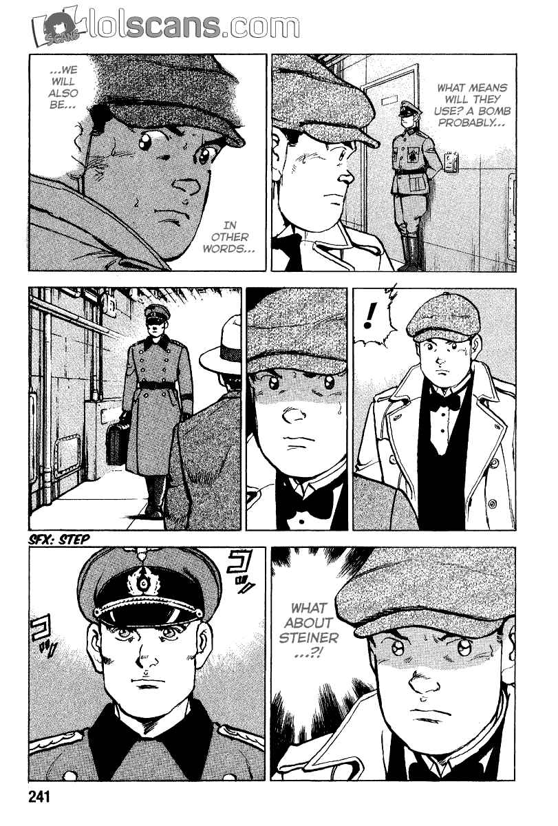 Page 18 Chapter 109 Zipang