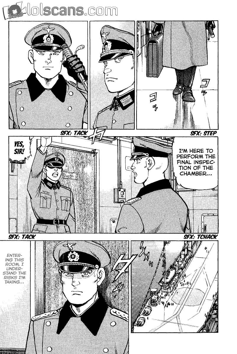Page 20 Chapter 109 Zipang