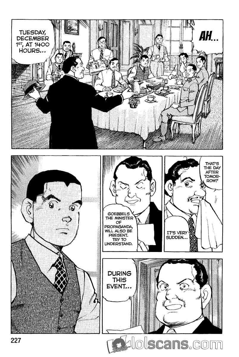 Page 5 Chapter 109 Zipang