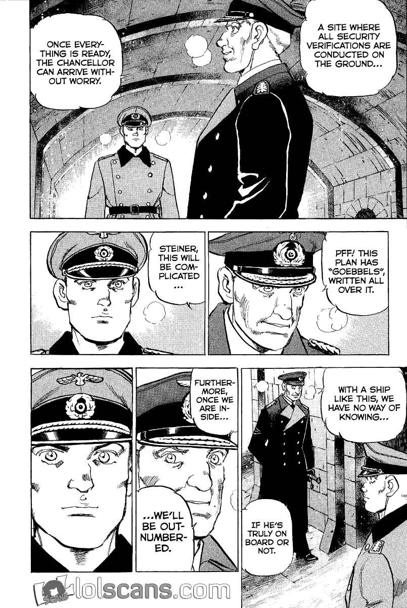 Page 8 Chapter 109 Zipang