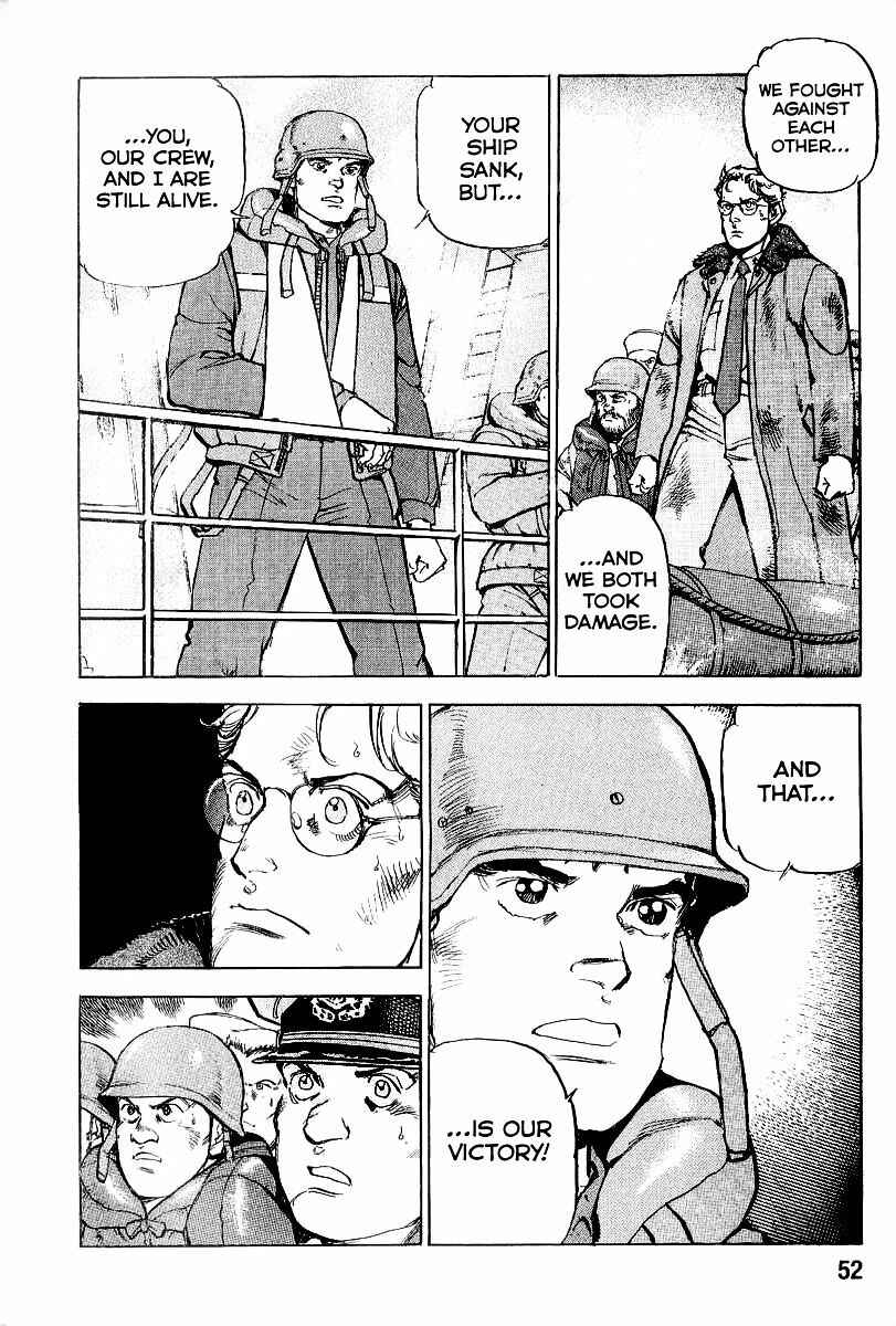 Page 14 Chapter 100 Zipang