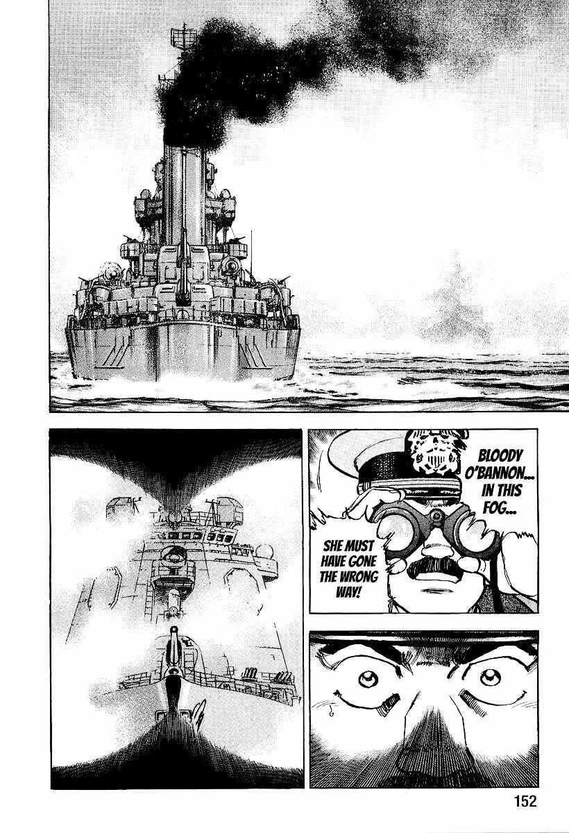 Page 11 Chapter 93 Zipang