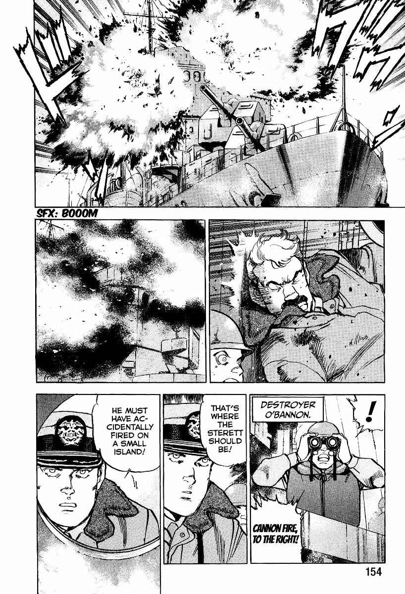 Page 13 Chapter 93 Zipang