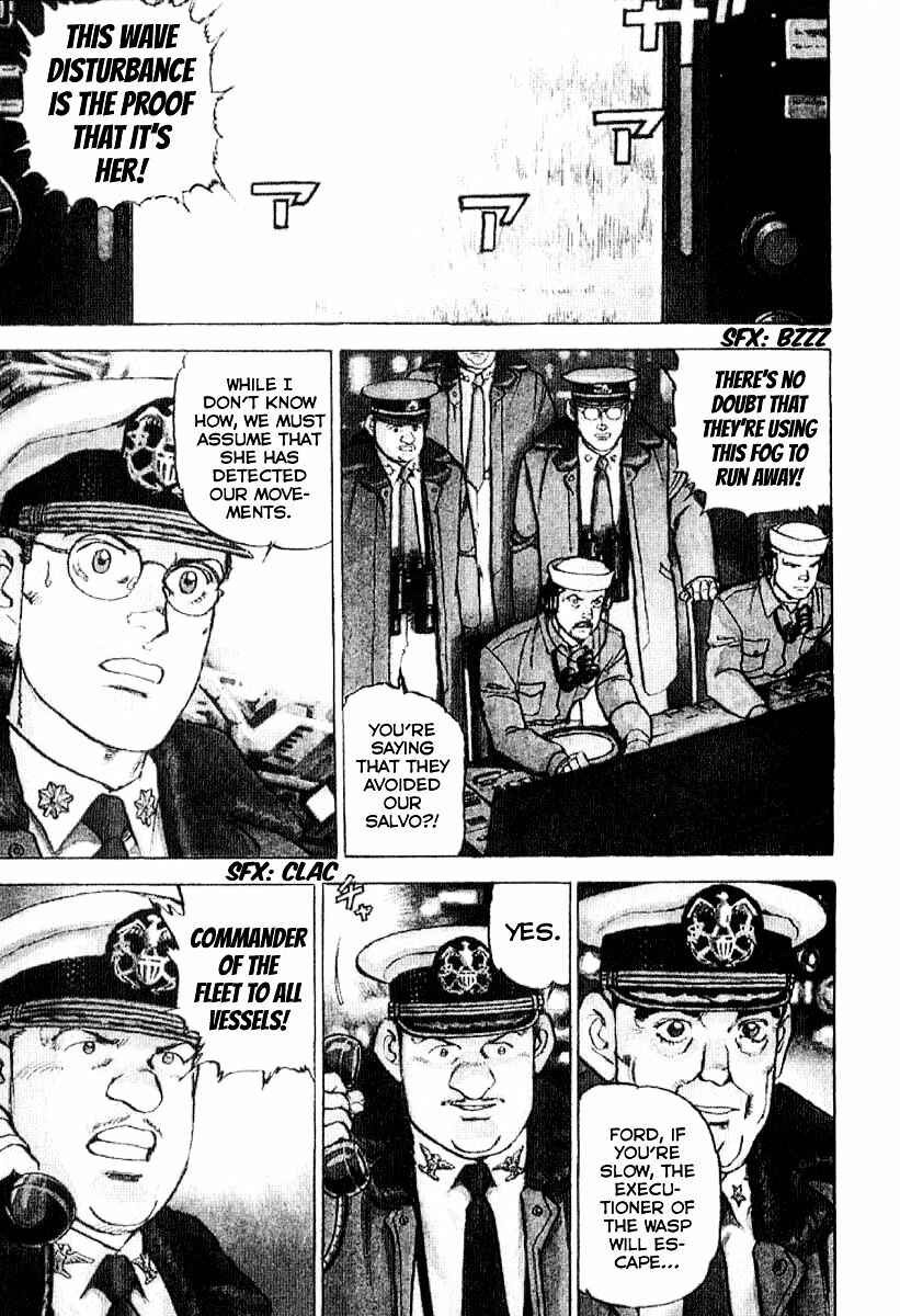 Page 2 Chapter 93 Zipang