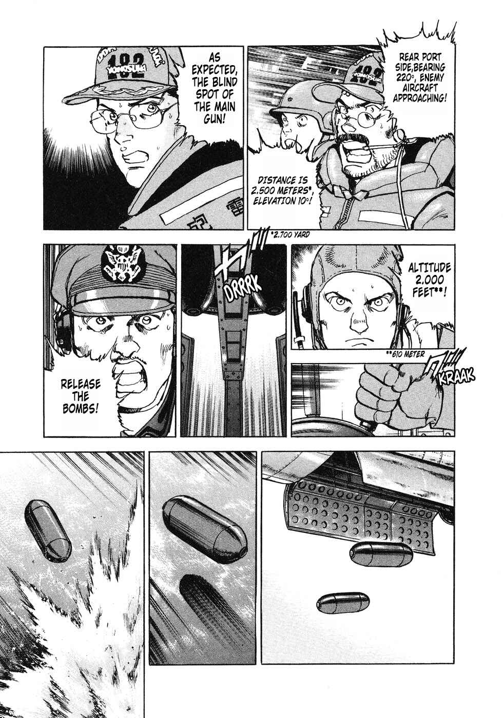 Page 19 Chapter 143 Zipang