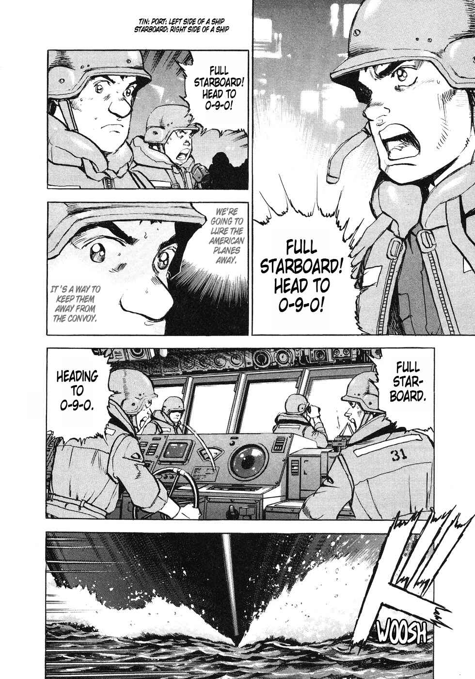 Page 2 Chapter 143 Zipang
