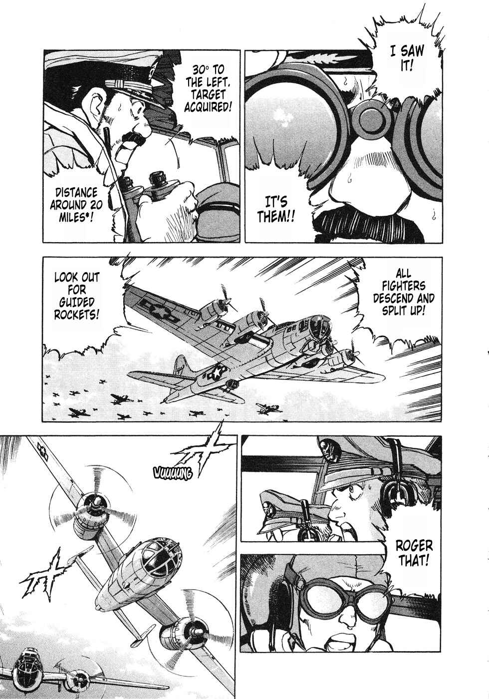 Page 7 Chapter 143 Zipang