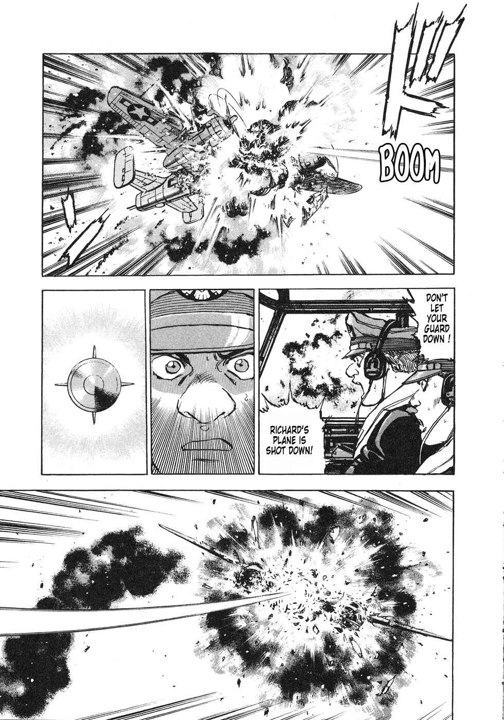 Page 9 Chapter 143 Zipang