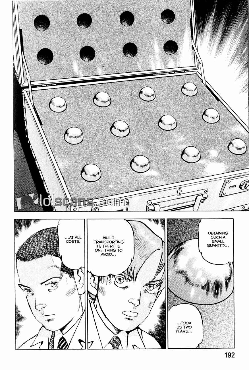Page 12 Chapter 129 Zipang