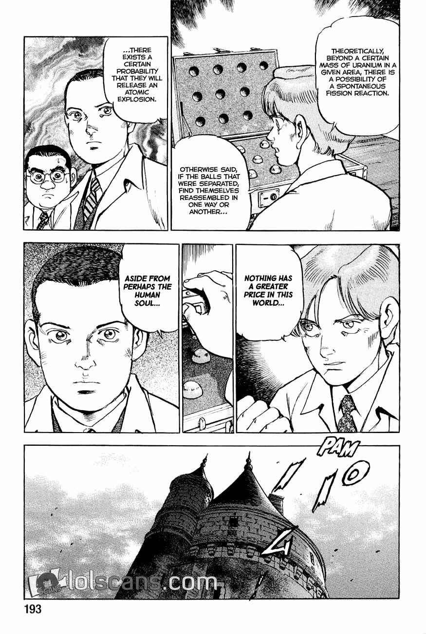 Page 13 Chapter 129 Zipang