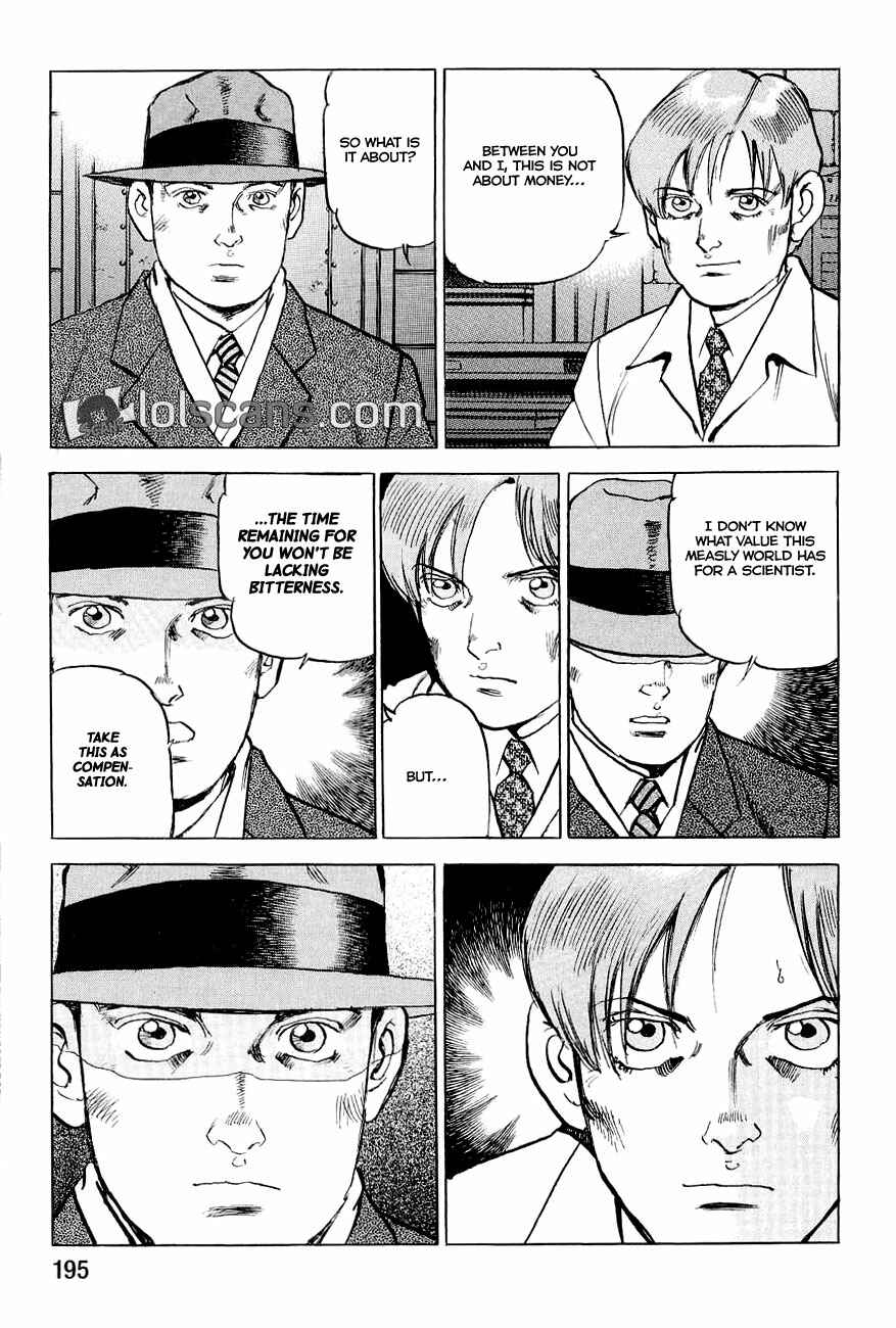 Page 15 Chapter 129 Zipang