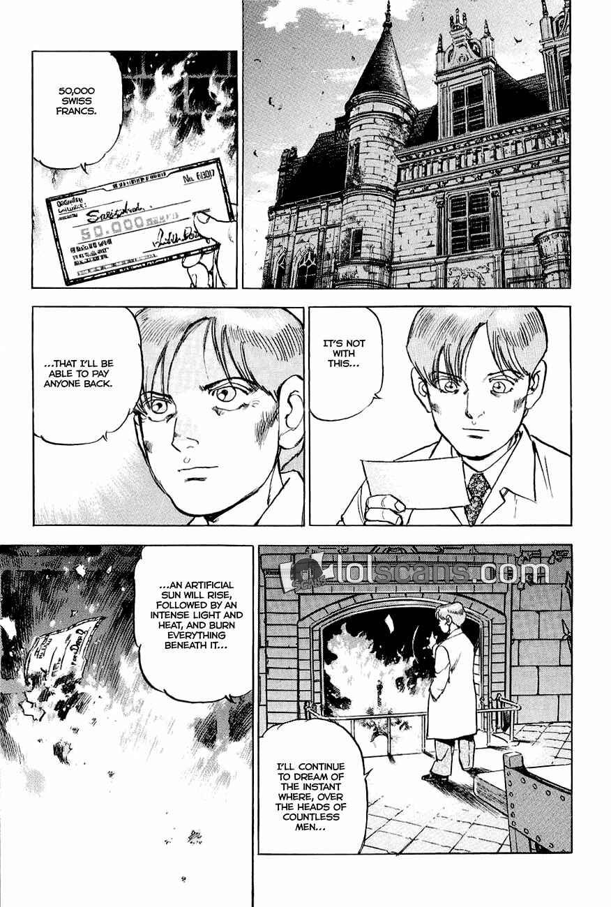 Page 19 Chapter 129 Zipang
