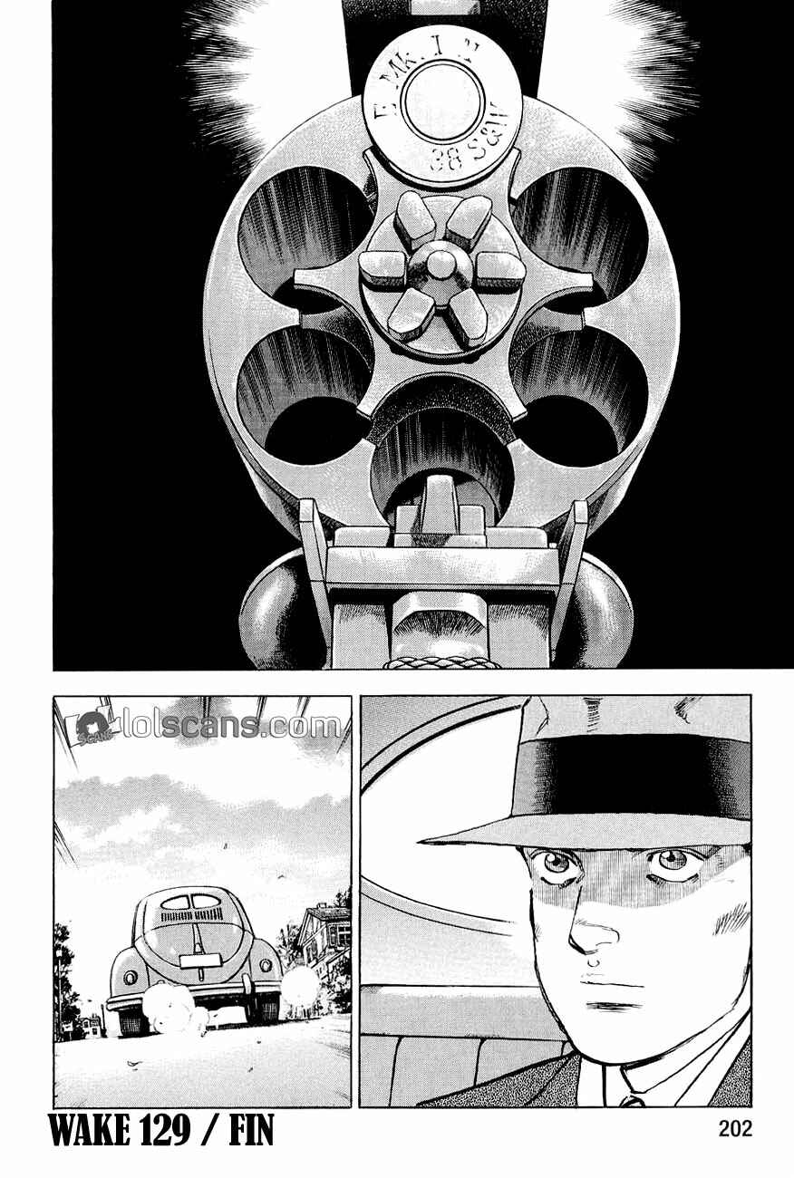 Page 22 Chapter 129 Zipang
