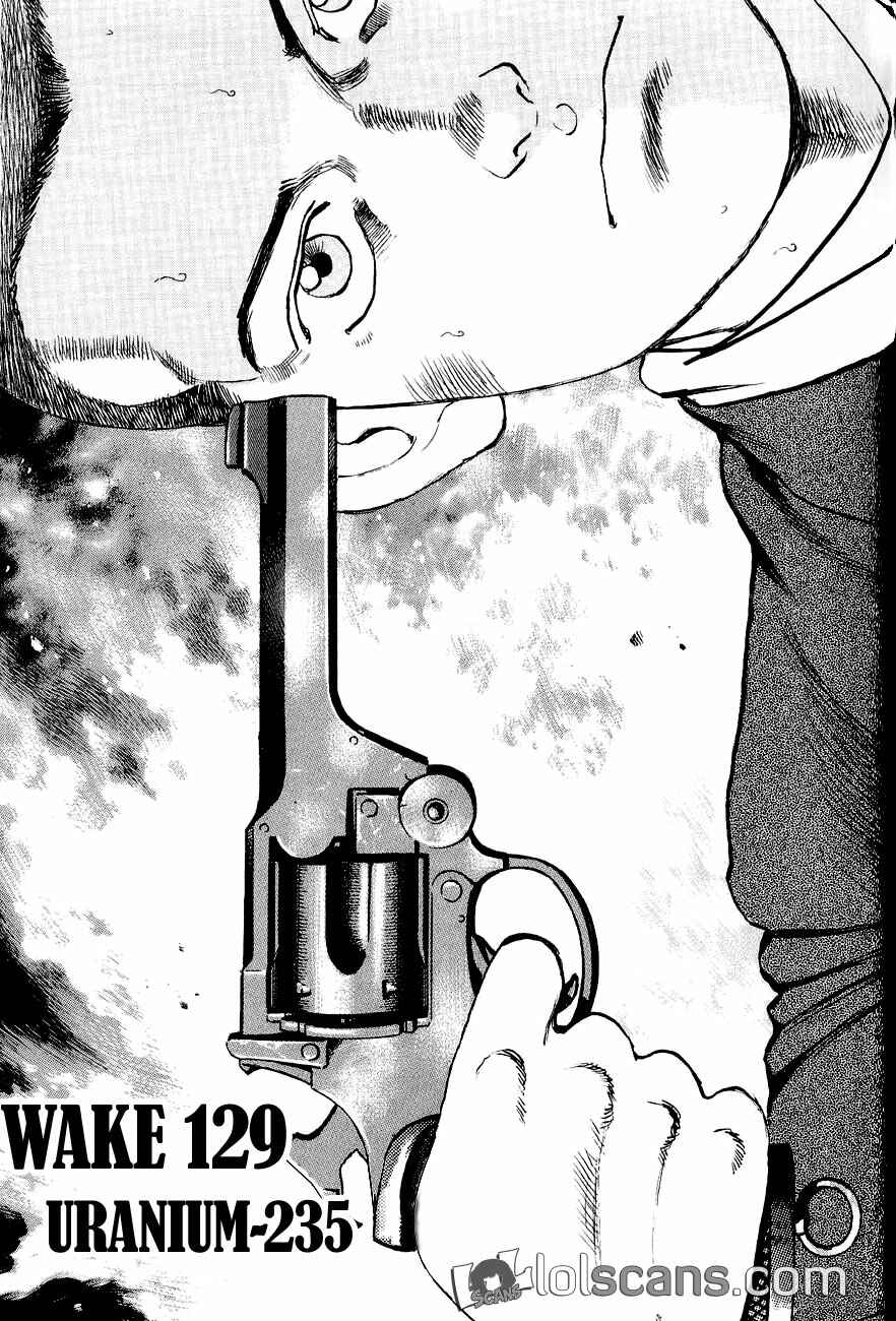 Page 3 Chapter 129 Zipang
