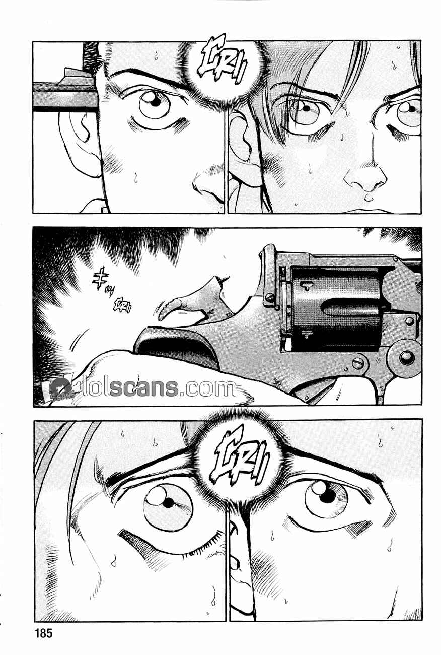 Page 5 Chapter 129 Zipang