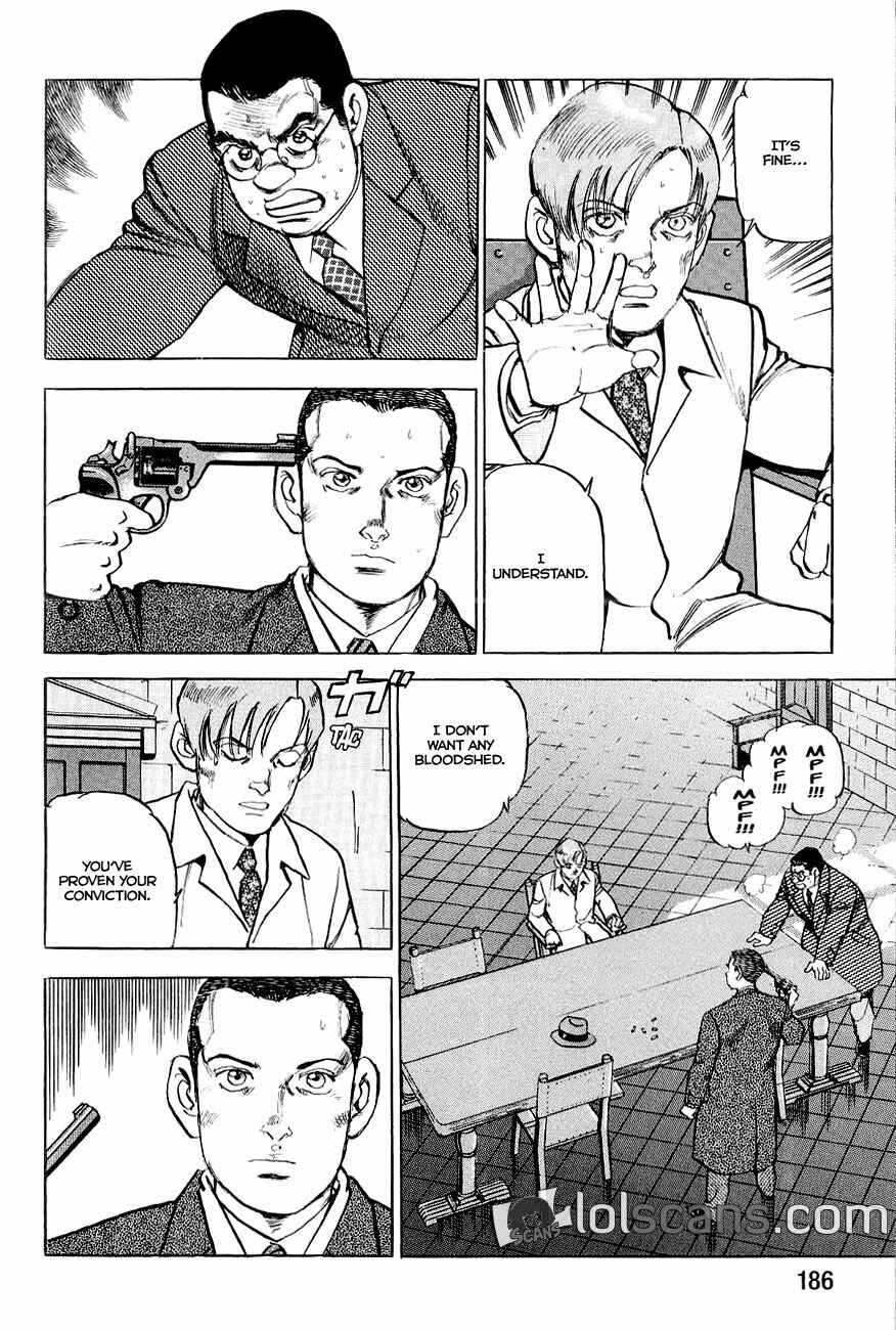 Page 6 Chapter 129 Zipang