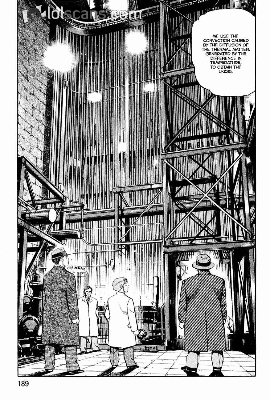 Page 9 Chapter 129 Zipang
