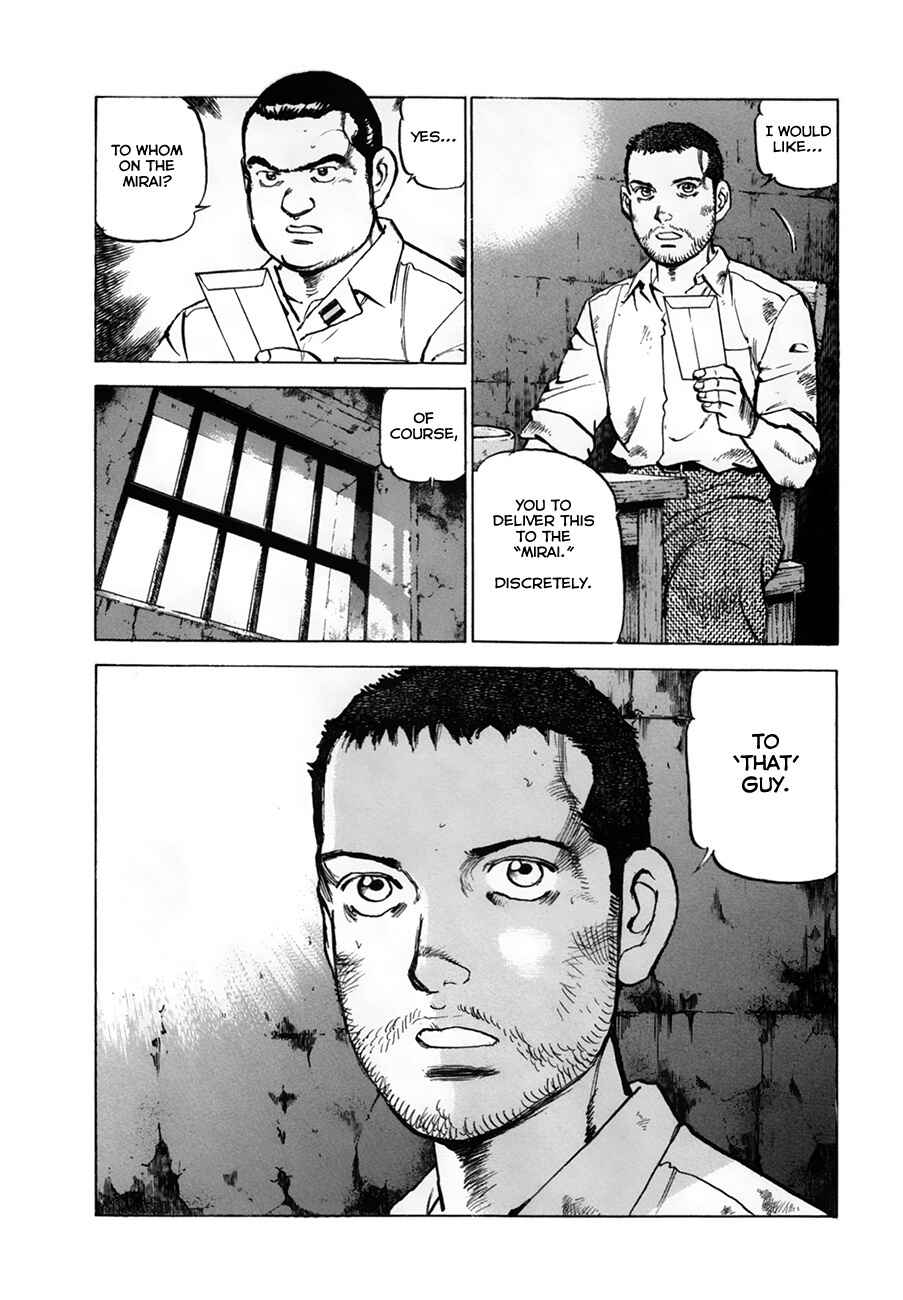 Page 4 Chapter 159 Zipang