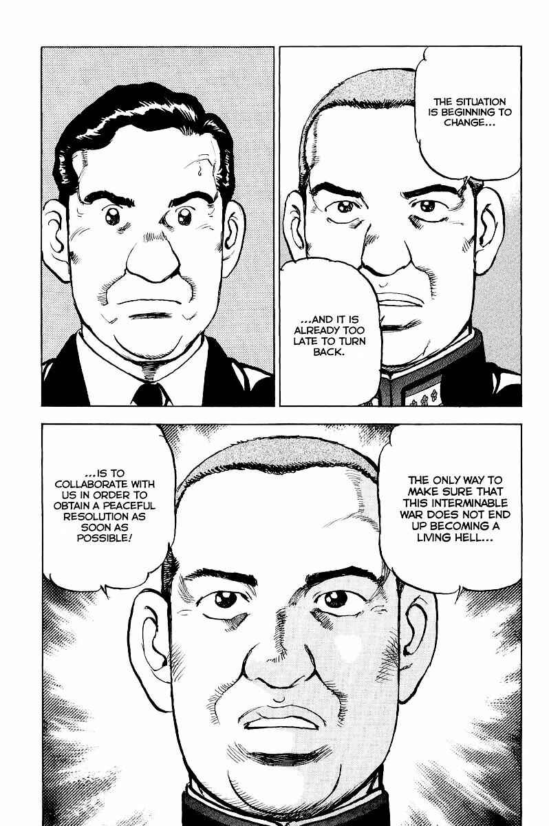 Page 19 Chapter 81 Zipang
