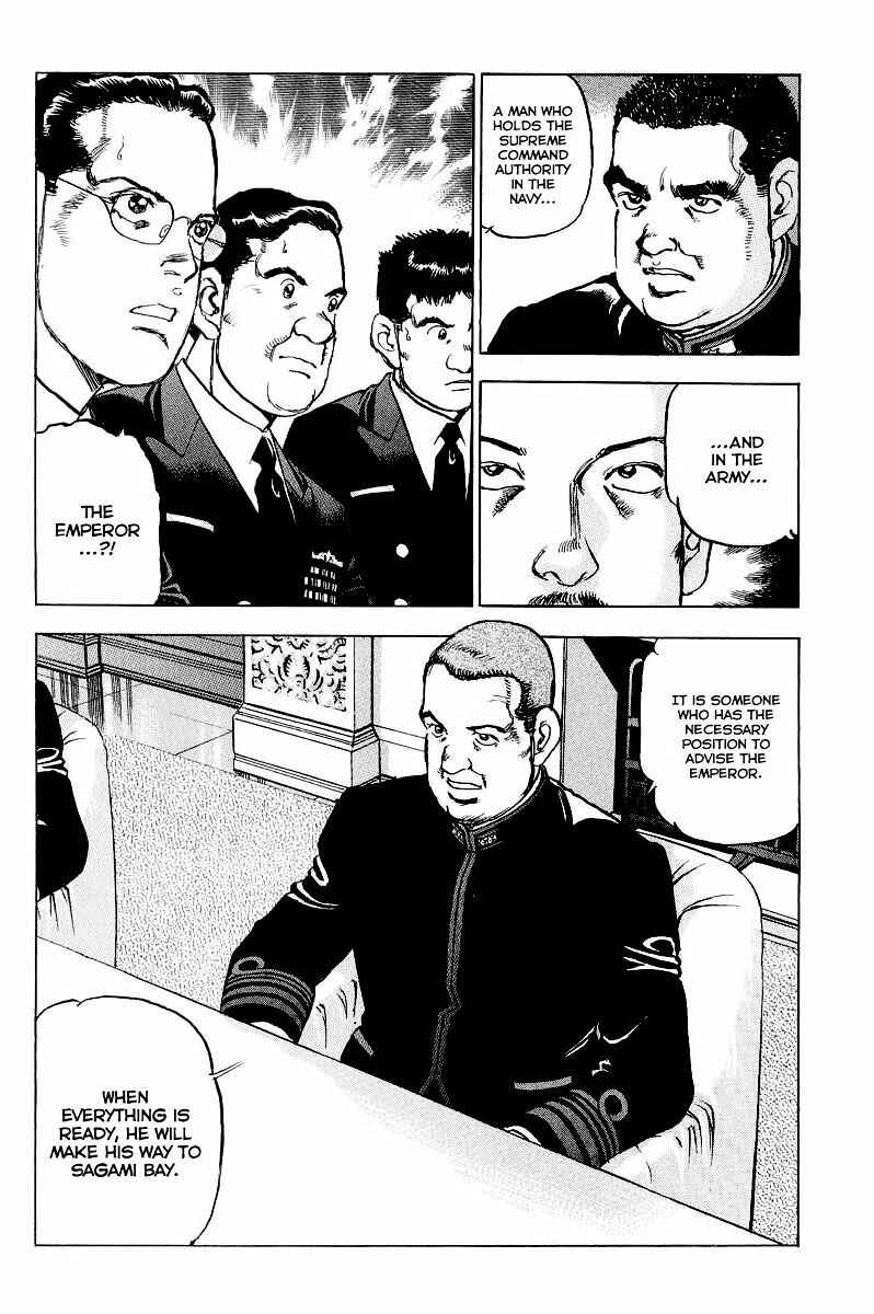 Page 22 Chapter 81 Zipang