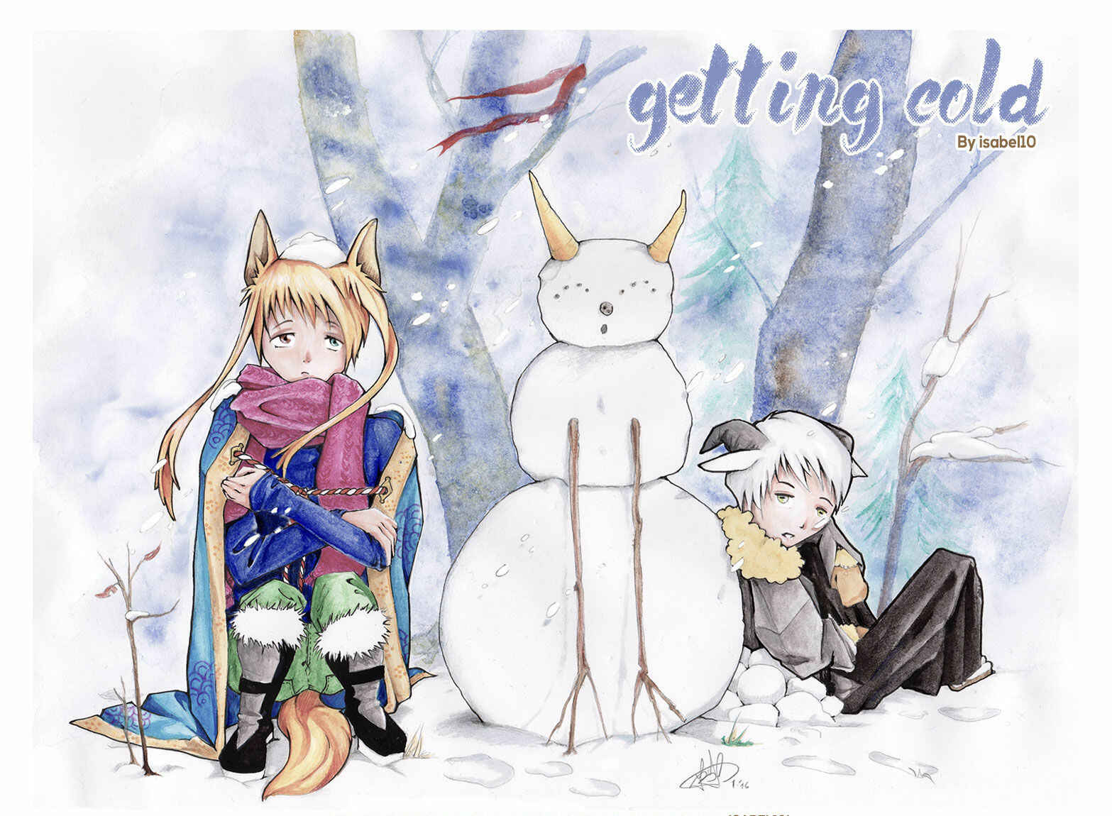 Page 25 Chapter 81 Zipang