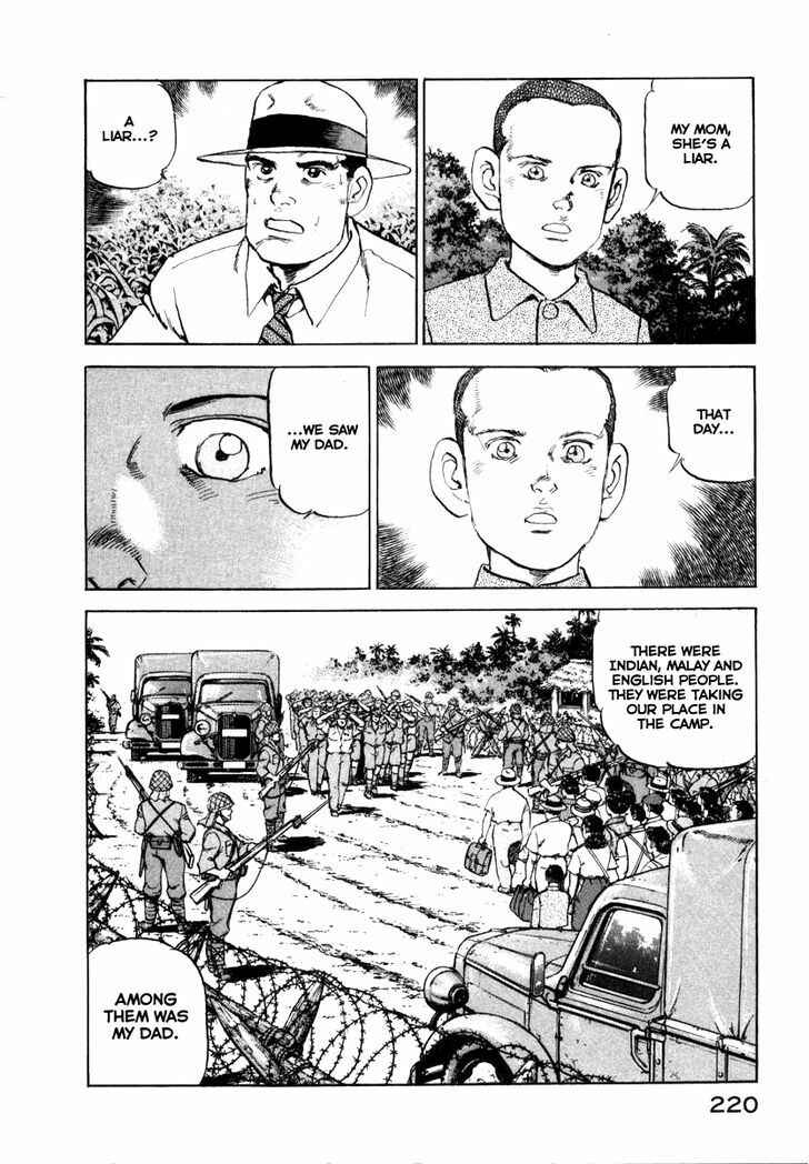 Page 14 Chapter 63.5 Zipang