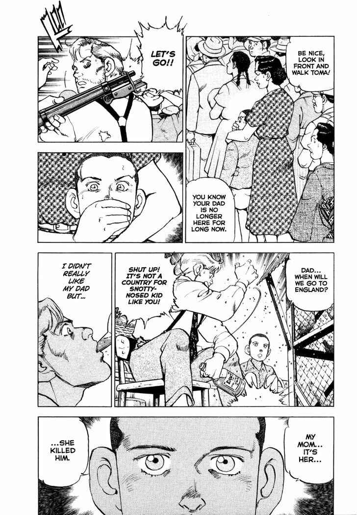 Page 16 Chapter 63.5 Zipang