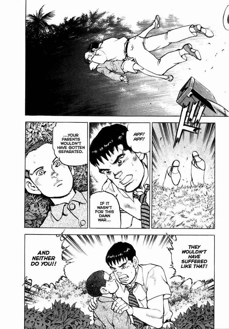 Page 18 Chapter 63.5 Zipang
