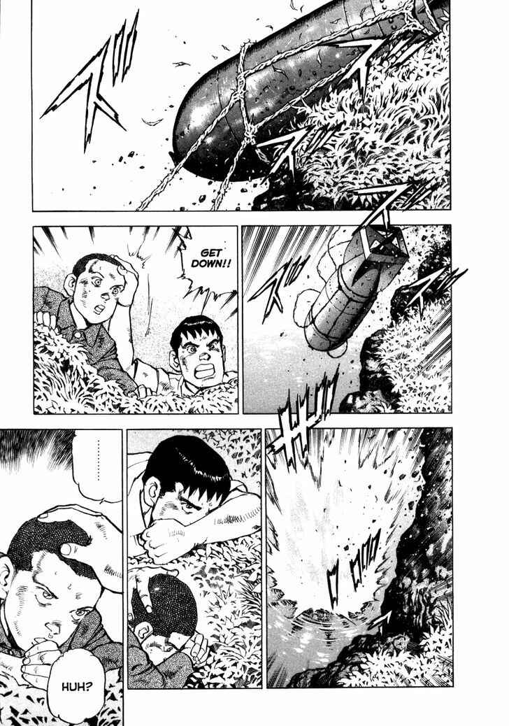 Page 23 Chapter 63.5 Zipang