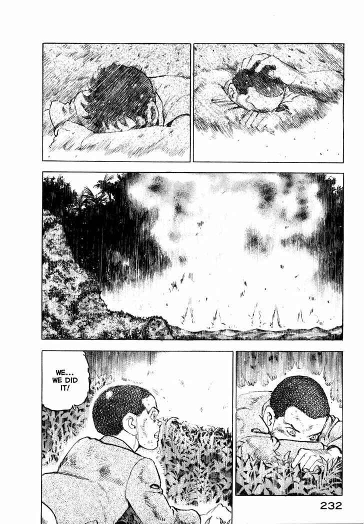 Page 25 Chapter 63.5 Zipang