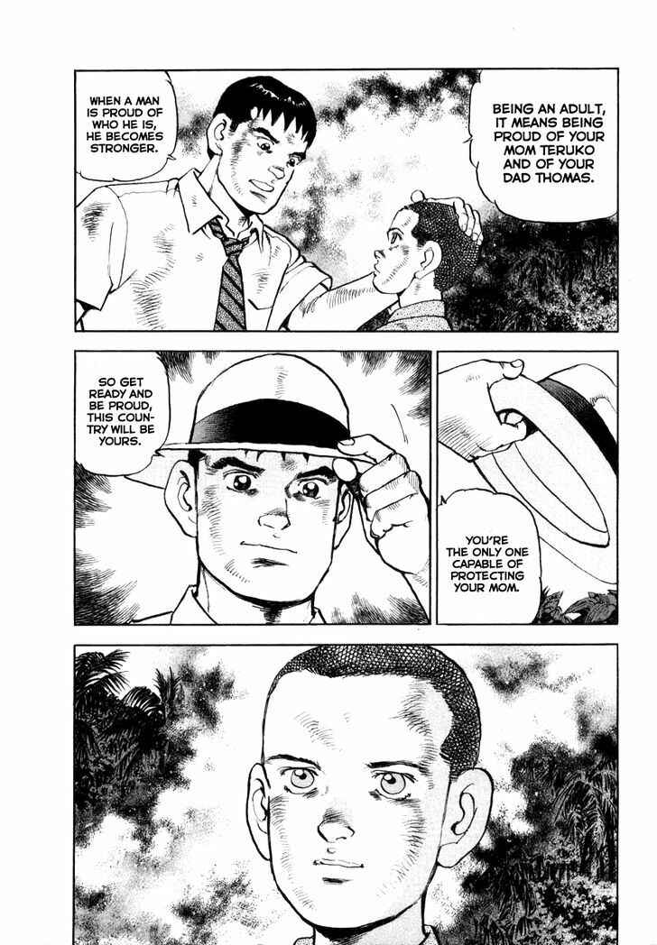 Page 27 Chapter 63.5 Zipang