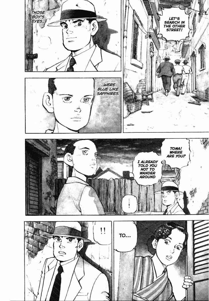 Page 4 Chapter 63.5 Zipang