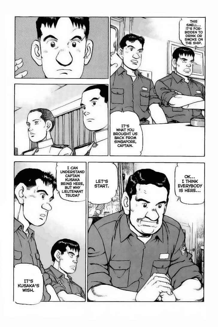 Page 4 Chapter 26 Zipang