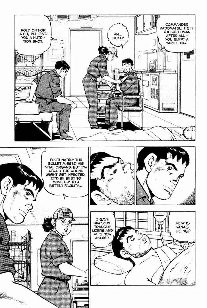 Page 6 Chapter 41 Zipang