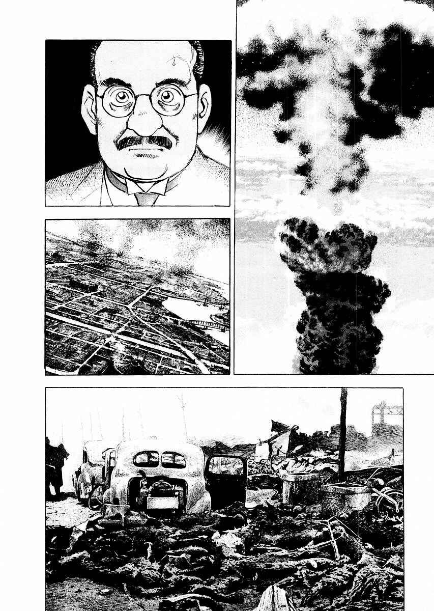Page 9 Chapter 85 Zipang