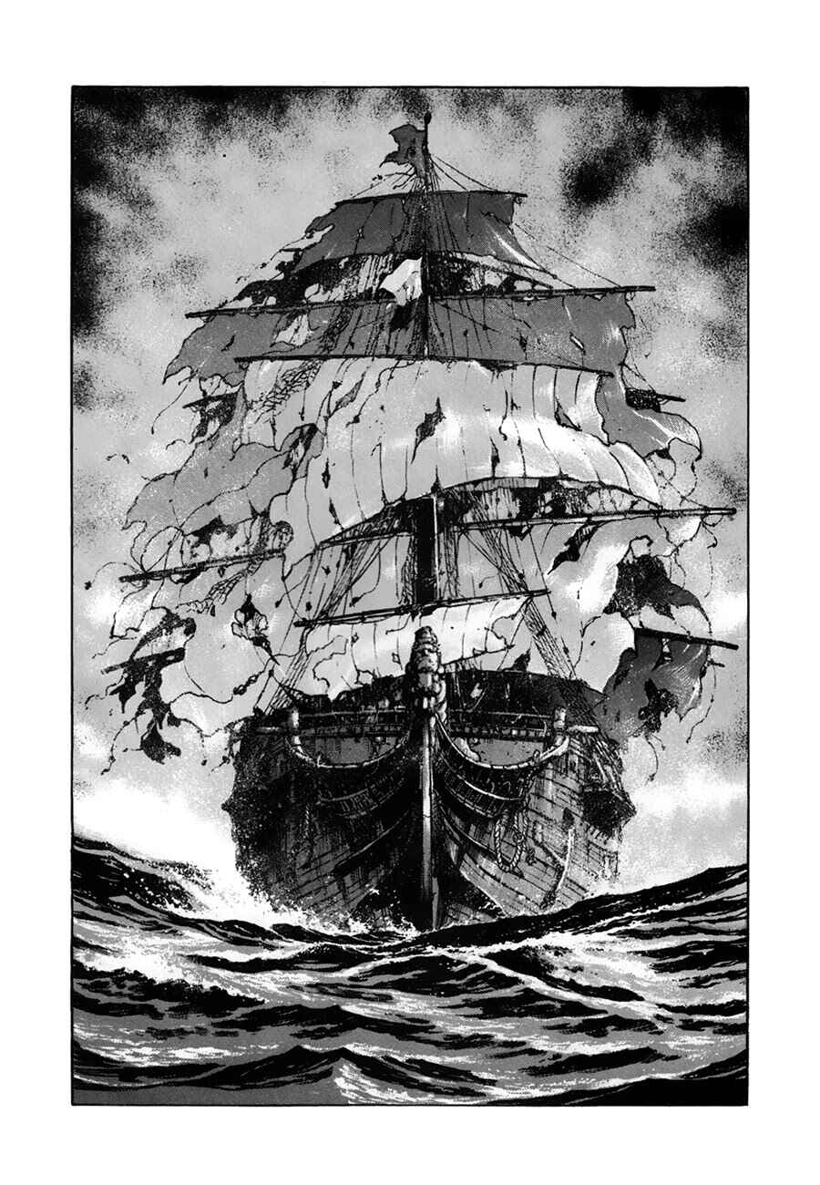 Page 16 Chapter 149 Zipang