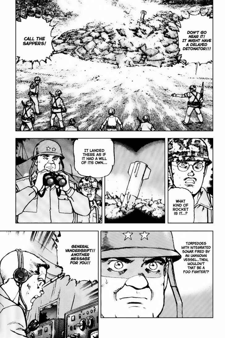 Page 10 Chapter 34 Zipang