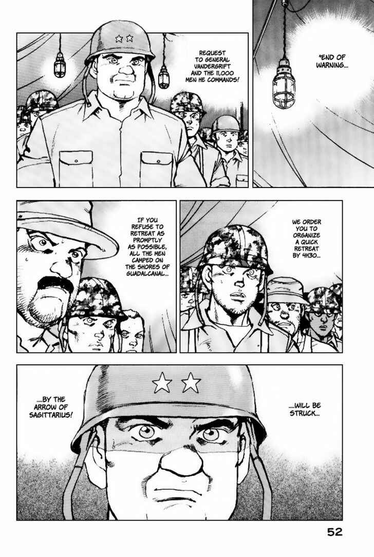 Page 11 Chapter 34 Zipang