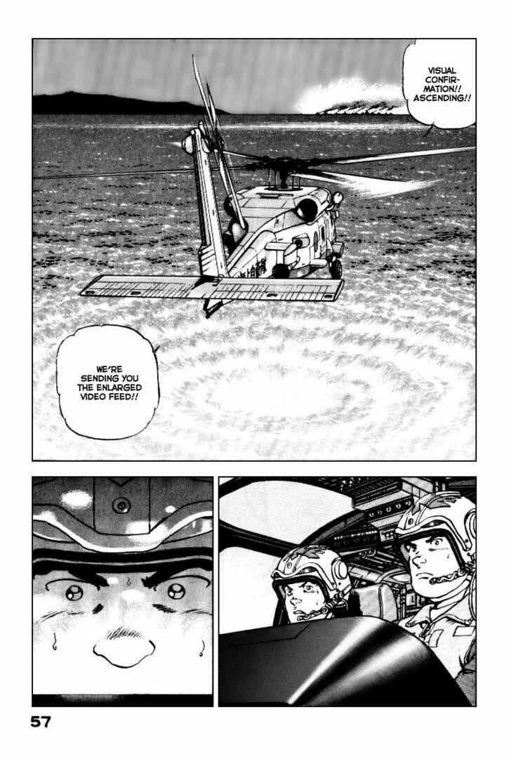 Page 16 Chapter 34 Zipang