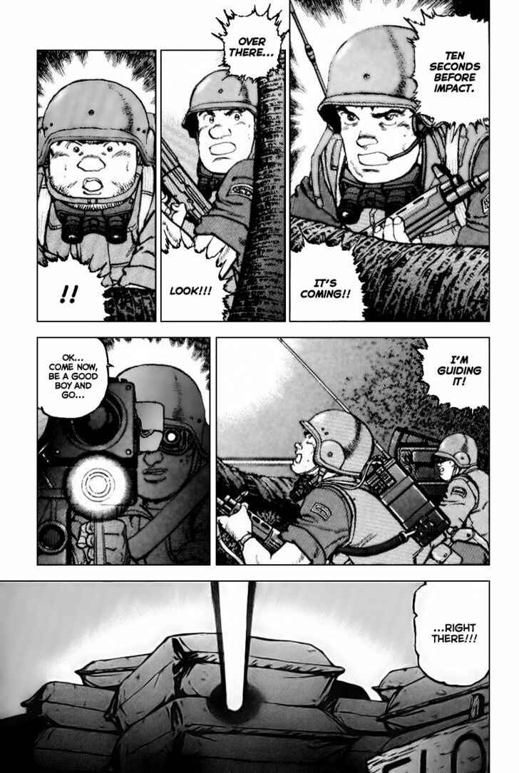 Page 2 Chapter 34 Zipang