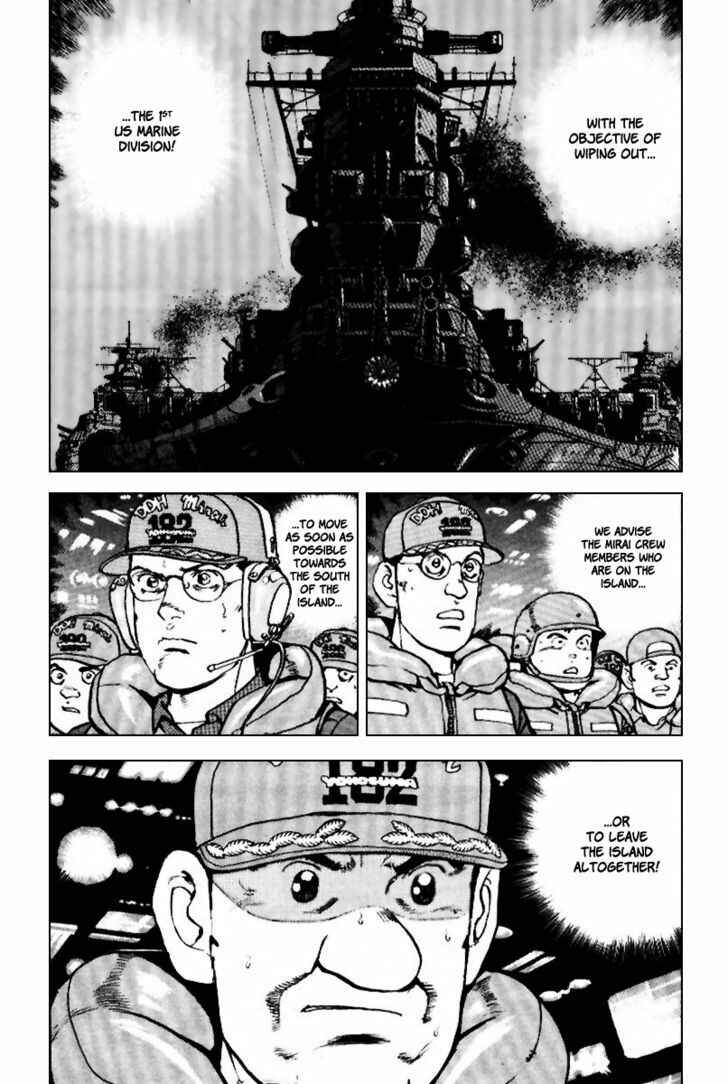 Page 20 Chapter 34 Zipang