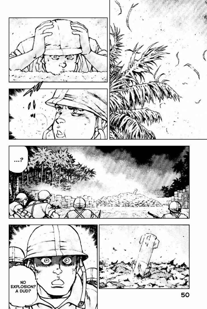 Page 9 Chapter 34 Zipang